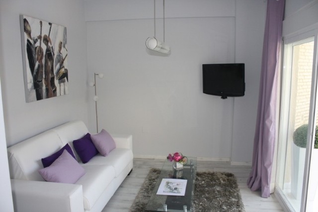 Studio appartement - Marbella - Costa del Sol