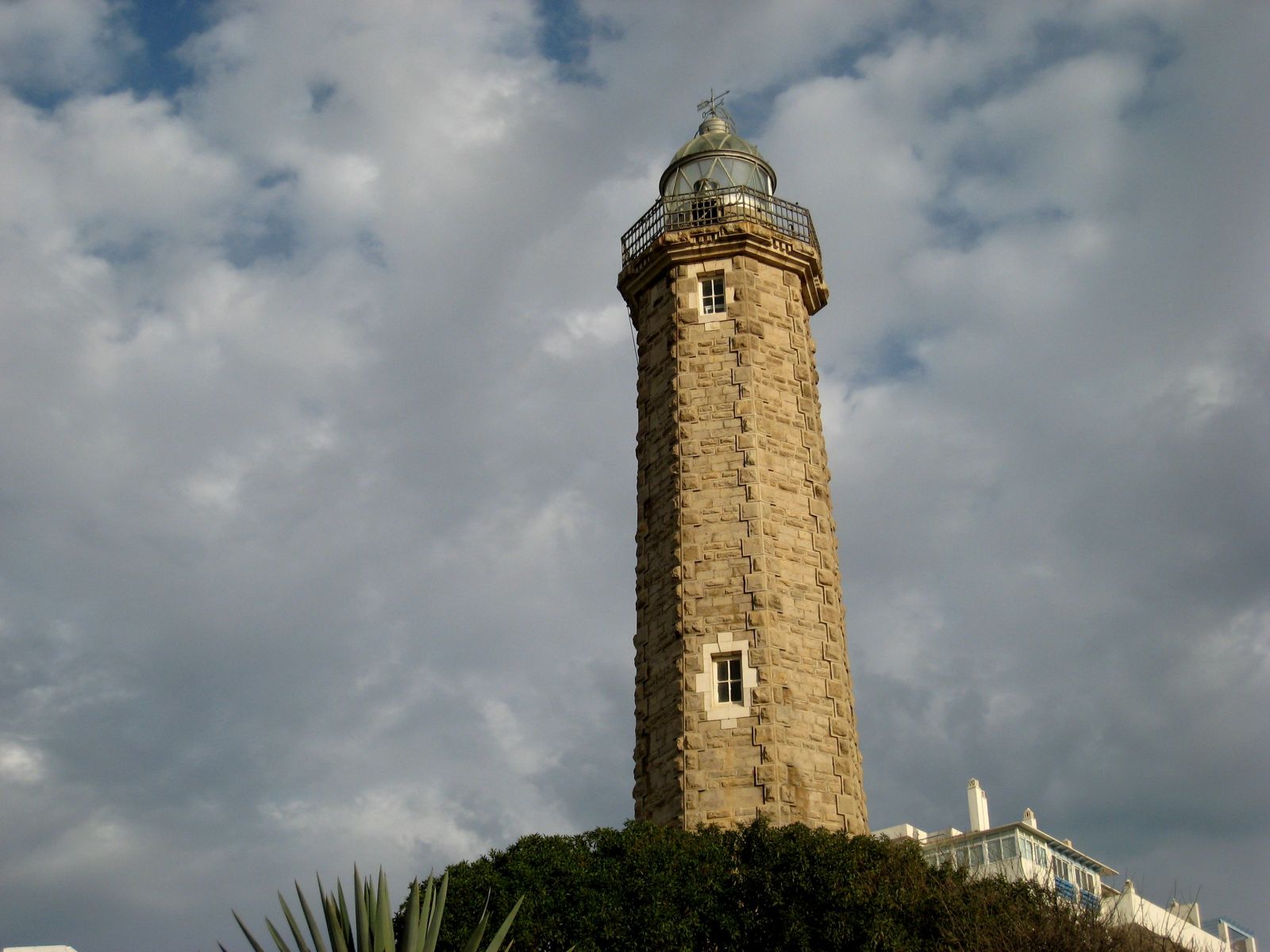 Lighthouse Estepona