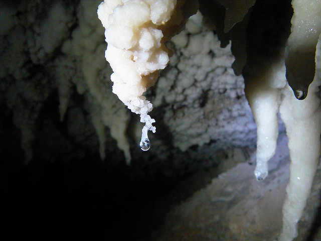 Caves of Sorbas Almería